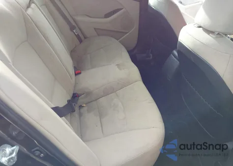 2015 Kia Optima Lx from USA, damaged, VIN KNAGM4A74F5643532